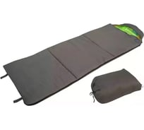 Спальный мешок Helios TORO 200L 210х70, левый, стратекс, салатовый T-HS-SB-T-200L 00000310998