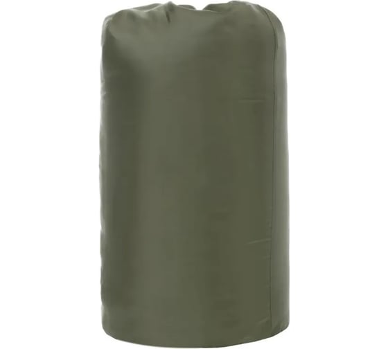 Спальный мешок Helios TORO 200L 210х70, левый, стратекс, салатовый T-HS-SB-T-200L 00000310998
