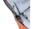 Спальный мешок Helios TORO 300R 210х70, правый, стратекс, оранжевый T-HS-SB-T-300R 00000311004 9