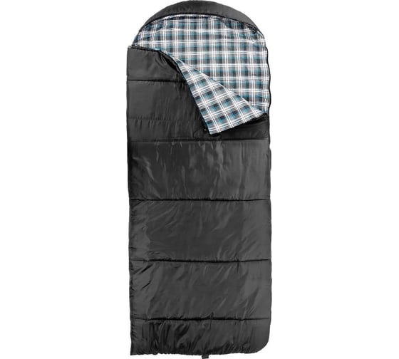 Спальный мешок Helios IRGA wide Arctica 220х90, 200 гр/м.кв HS-IR/W 200 00000306878