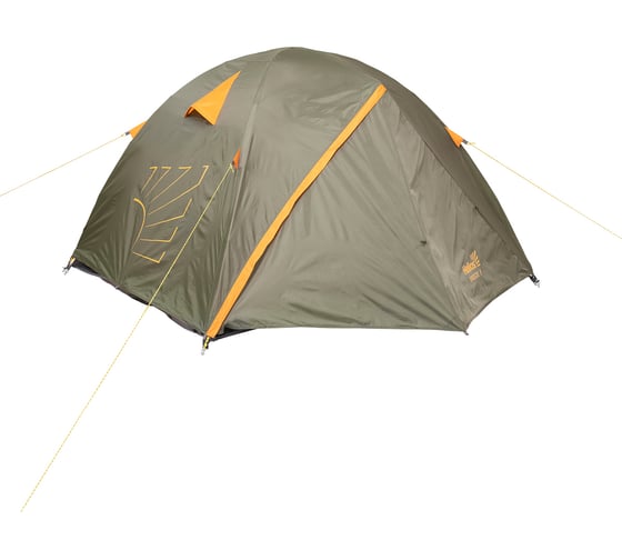Палатка Helios BREEZE-3 HS-2370-3 GO 00000156126