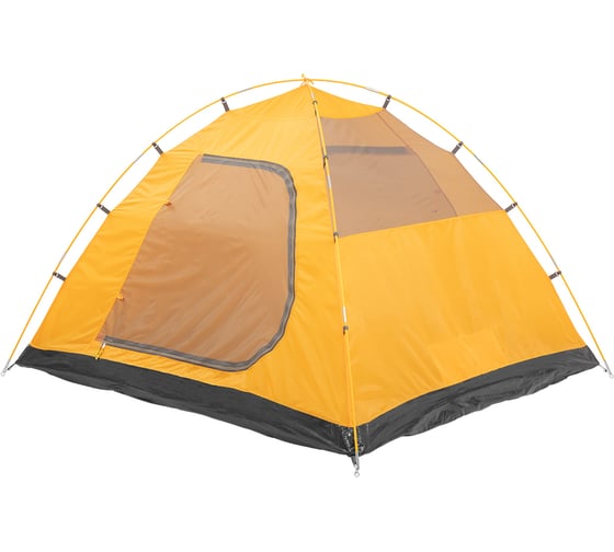 Палатка Helios BREEZE-3 HS-2370-3 GO 00000156126