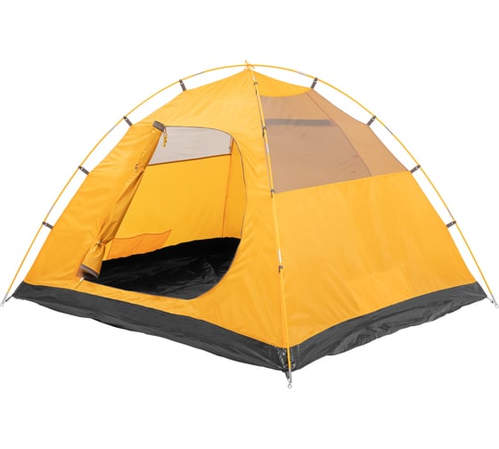 Палатка Helios BREEZE-3 HS-2370-3 GO 00000156126