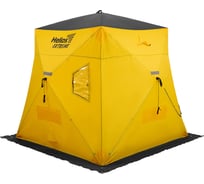 Зимняя палатка Helios PIRAMIDA EXTREME 2.0х2.0 V2.0 широкий вход HS-IST-PE-2.0 00000249523