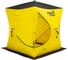 Зимняя палатка Helios Куб EXTREME 1.8х1.8, V2.0, широкий вход HS-IST-CE-1.8 00000211391 1