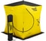 Зимняя палатка Helios Куб EXTREME 1.8х1.8, V2.0, широкий вход HS-IST-CE-1.8 00000211391 2