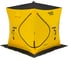 Зимняя палатка Helios Куб EXTREME 1.5х1.5, V2.0, широкий вход HS-IST-CE-1.5 00000171395 1