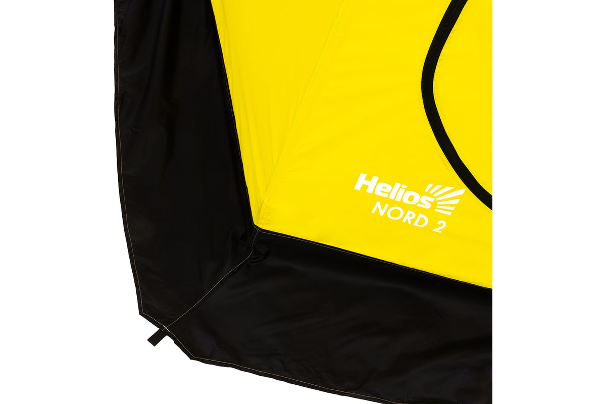 2-местная зимняя палатка-зонт Helios NORD-2 00000130494 - выгодная цена .