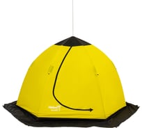 2-местная зимняя палатка-зонт Helios NORD-2 00000130494