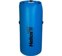 Драйбег Helios 160л, d43/h124cm, голубой HS-DB-160-B 00000226911