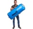 Драйбег Helios 160л, d43/h124cm, голубой HS-DB-160-B 00000226911 2