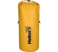 Драйбег Helios 160л, d43/h124cm, желтый HS-DB-160-Y 00000226912