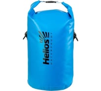 Драйбег Helios 30л, d30/h70cm, голубой HS-DB-303070-B 00000089083