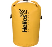 Драйбег Helios 50л, d33/h69cm, желтый HS-DB-503369-Y 00000089086