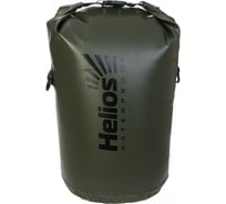 Драйбег Helios 50л, d33/h69cm, хаки HS-DB-503369-H 00000089087