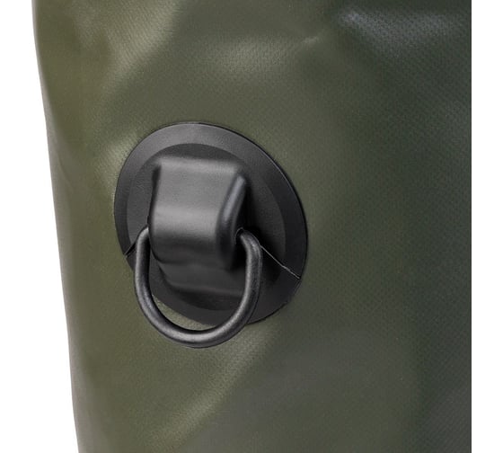 Драйбег Helios 50л, d33/h69cm, хаки HS-DB-503369-H 00000089087