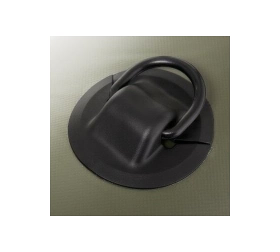 Драйбег Helios 50л, d33/h69cm, хаки HS-DB-503369-H 00000089087