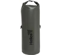 Драйбег Helios 70л, d33/h100cm, хаки HS-DB-7033100-H 00000089090