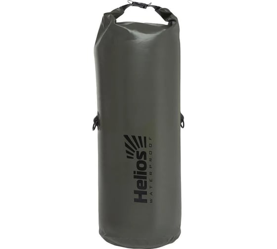 Драйбег Helios 70л, d33/h100cm, хаки HS-DB-7033100-H 00000089090 1