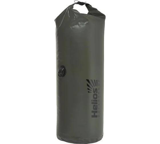 Драйбег Helios 70л, d33/h100cm, хаки HS-DB-7033100-H 00000089090