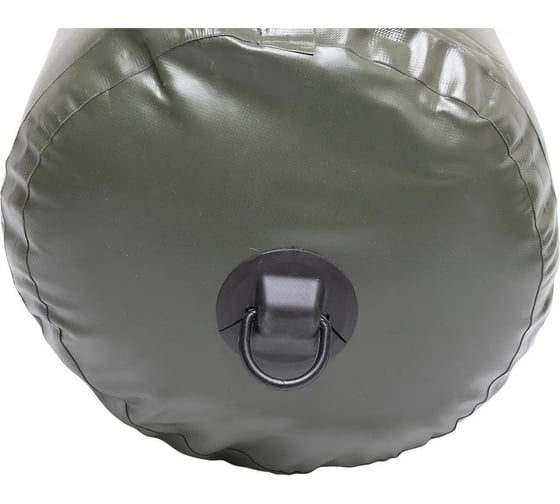 Драйбег Helios 70л, d33/h100cm, хаки HS-DB-7033100-H 00000089090