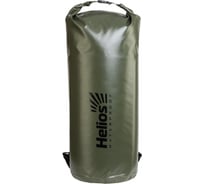 Драйбег Helios 70л, d33/h100cm, с лямками хаки HS-DB-7033100-HL 00000140383