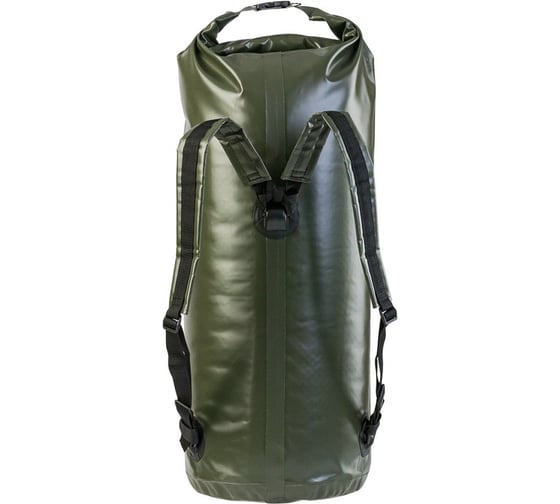 Драйбег Helios 70л, d33/h100cm, с лямками хаки HS-DB-7033100-HL 00000140383
