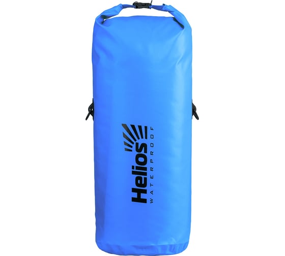 Драйбег Helios 70л, d33/h100cm, голубой HS-DB-7033100-B 00000089088