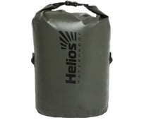 Драйбег Helios 70л, d38/h65cm, хаки HS-DB-703865-H 00000205234