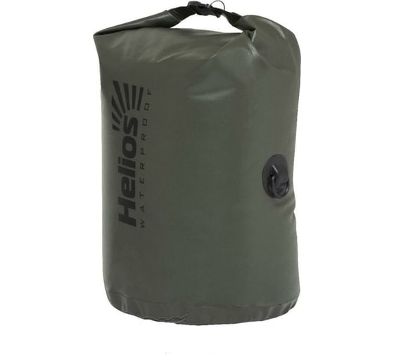 Драйбег Helios 70л, d38/h65cm, хаки HS-DB-703865-H 00000205234