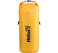 Драйбег Helios 70л, d33/h100cm, желтый HS-DB-7033100-Y 00000089089