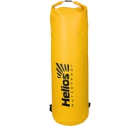 Драйбег Helios 90л, d33/h125cm, с лямками, желтый HS-DB-9033125-YL 00000089098