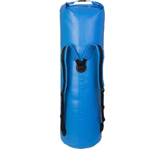 Драйбег Helios 90л, d33/h125cm, с лямками, голубой HS-DB-9033125-BL 00000089097