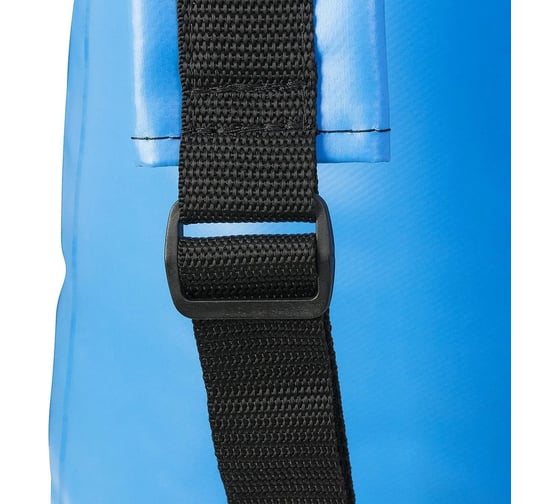 Драйбег Helios 90л, d33/h125cm, с лямками, голубой HS-DB-9033125-BL 00000089097