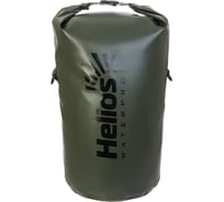 Драйбег Helios 90л, d38/h85cm, хаки HS-DB-903885-H 00000205235