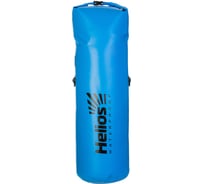 Драйбег Helios 90л, d33/h125cm, голубой HS-DB-9033125-B 00000089091