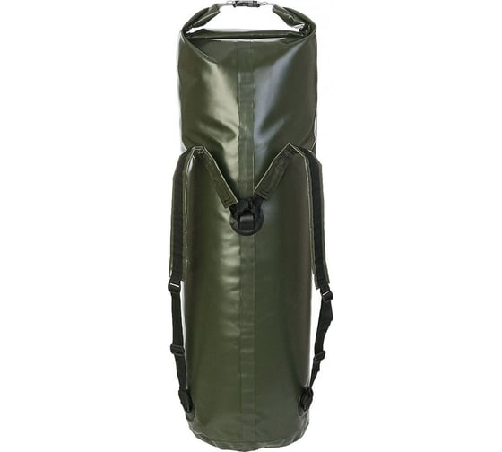 Драйбег Helios 90л, d33/h125cm, хаки HS-DB-9033125-H 00000089093 1