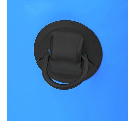 Драйбег Helios 15л, d25/h62cm, голубой HS-DB-152562-B 00000089082