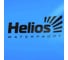 Драйбег Helios 15л, d25/h62cm, голубой HS-DB-152562-B 00000089082 3