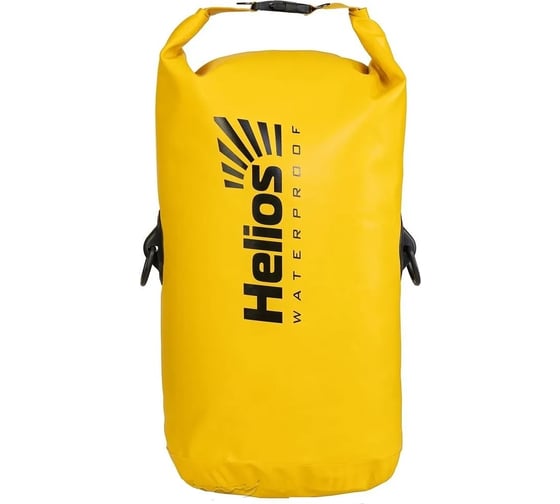 Драйбег Helios 15л, d25/h62cm, хаки HS-DB-152562-H 00000090094