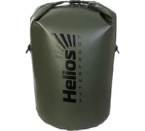 Драйбег Helios 120л, d43/h85cm, хаки HS-DB-1204385-H 00000205236