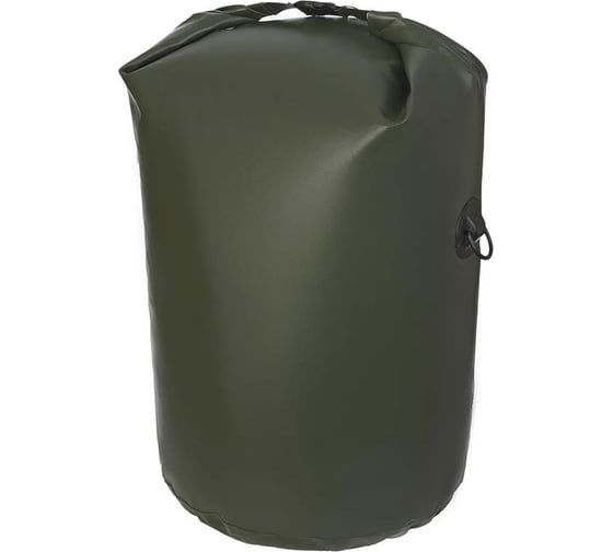 Драйбег Helios 120л, d43/h85cm, хаки HS-DB-1204385-H 00000205236