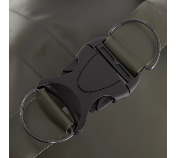 Драйбег Helios 120л, d43/h85cm, хаки HS-DB-1204385-H 00000205236