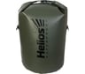 Драйбег Helios 120л, d43/h85cm, хаки HS-DB-1204385-H 00000205236
