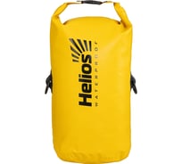 Драйбег Helios 15л, d25/h62cm, желтый HS-DB-152562-Y 00000090093