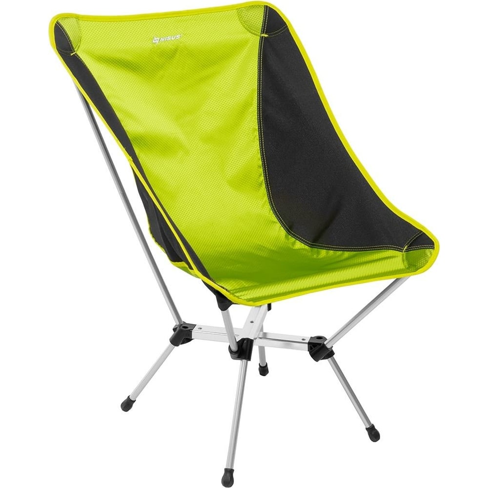 Складное кресло Nisus N-FC-347L 00000281442 - выгодная цена, отзывы ...
