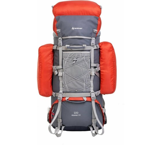 Рюкзак Nisus Abakan 100 N-TB1179-100L 00000282125