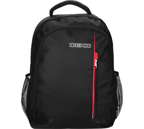 Рюкзак для инструментов DEKO DKTB57 065-0870