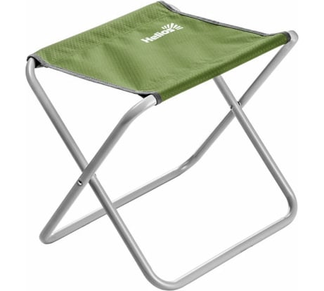 Туристический стул Helios Green СР-400.19 труба ф19 T-TC-400.19-G 00000282333