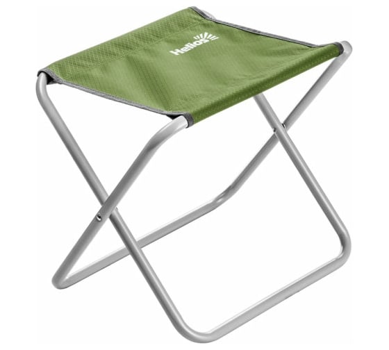 Туристический стул Helios Green СР-400.19 труба ф19 T-TC-400.19-G 00000282333
